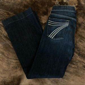 Dojo Jeans